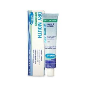 Creme Dental BioXtra Dry Mouth