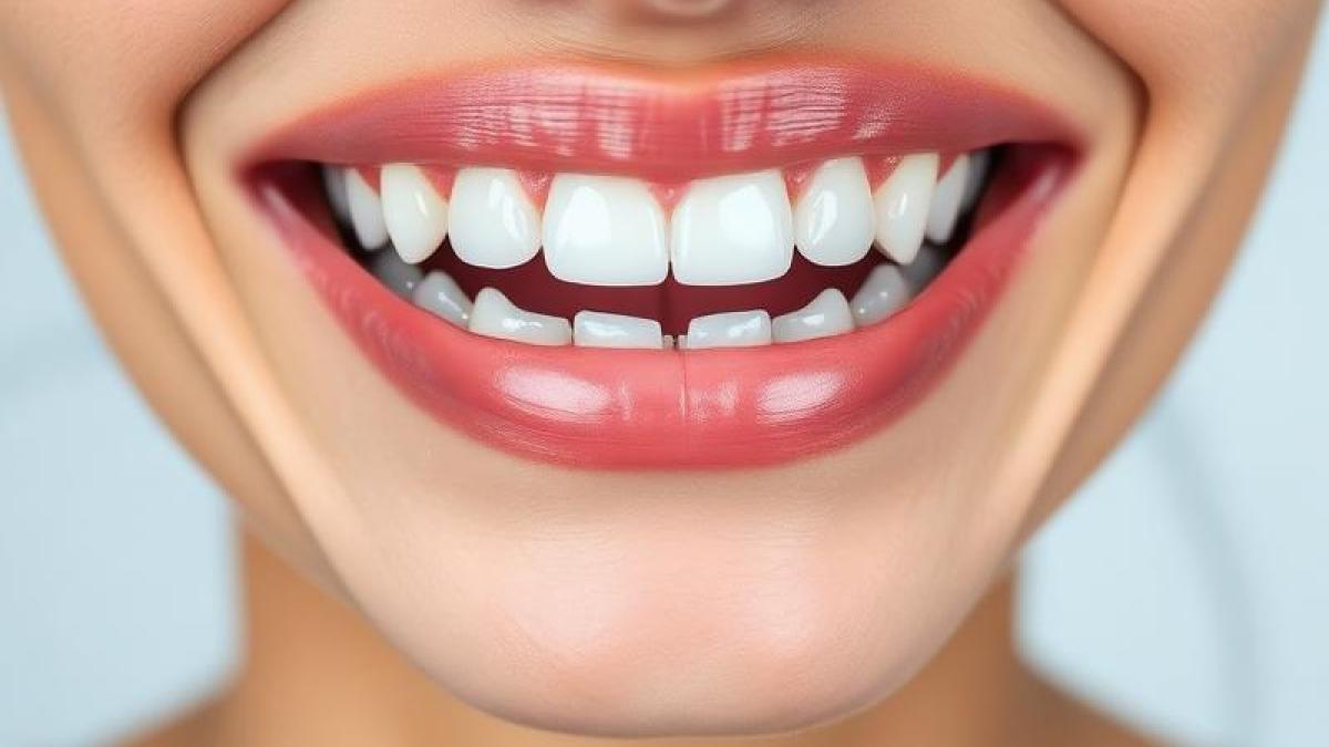 Implantes Dentários: A Solução Definitiva Para Dentes Perdidos