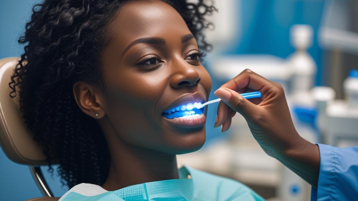 Clareamento Dental: Mitos, Riscos e Benefícios Que Você Precisa Conhecer