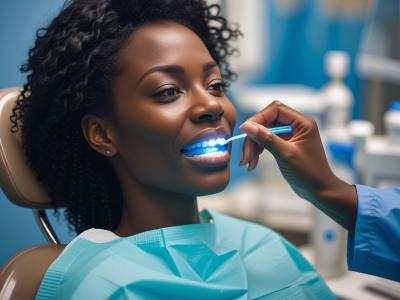 Clareamento Dental: Mitos, Riscos e Benefícios Que Você Precisa Conhecer