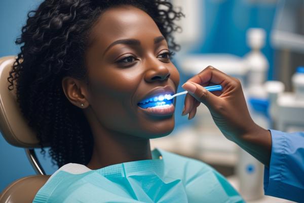 Clareamento Dental: Mitos, Riscos e Benefícios Que Você Precisa Conhecer