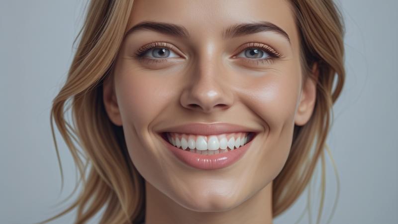 A Ortodontia: O Caminho Para Um Sorriso Alinhado