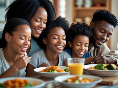 Alimentação Saudável para Dentes Saudáveis