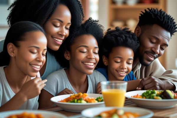 Alimentação Saudável para Dentes Saudáveis