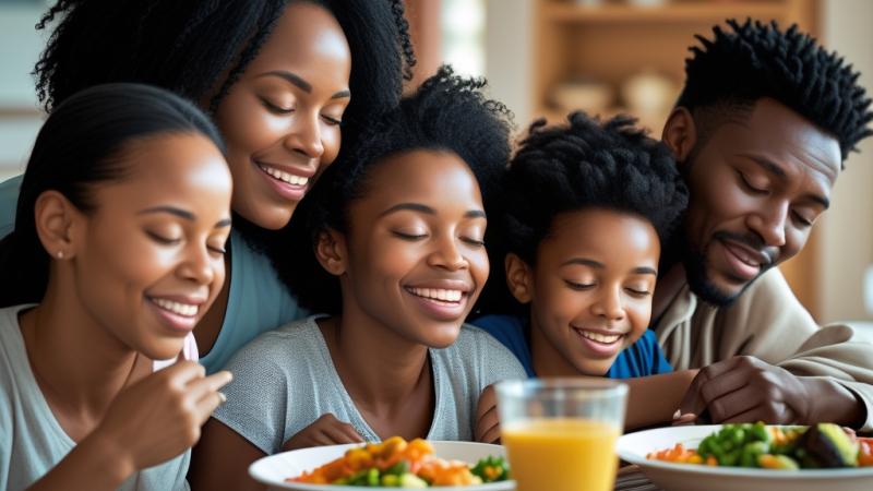 Alimentação Saudável para Dentes Saudáveis