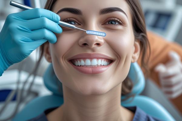 A Verdade sobre o Clareamento Dental: Mitos, Riscos e Benefícios