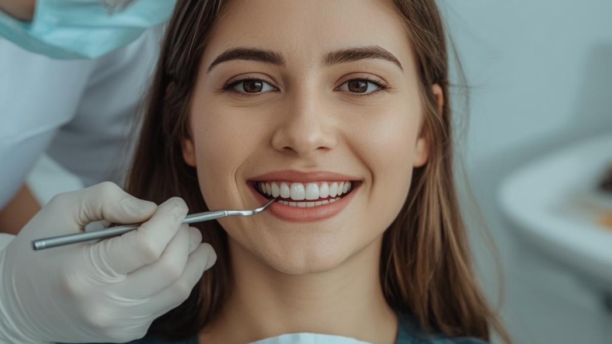 Tratamento de Canal: Salvar o seu Sorriso, Restaurar a sua Confiança