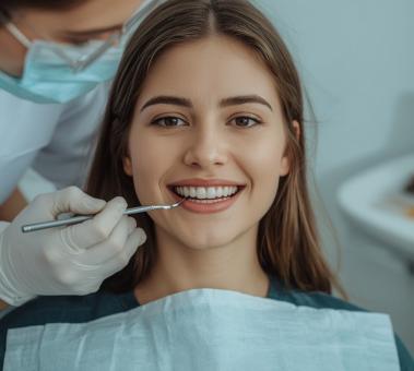 Tratamento de Canal: Salvar o seu Sorriso, Restaurar a sua Confiança