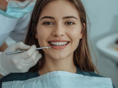 Tratamento de Canal: Salvar o seu Sorriso, Restaurar a sua Confiança