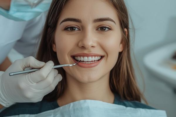 Tratamento de Canal: Salvar o seu Sorriso, Restaurar a sua Confiança