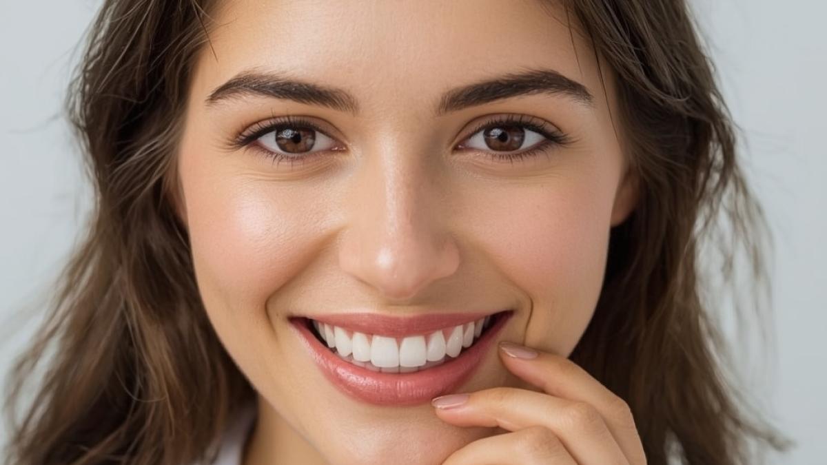 Por que o dente precisa de tratamento mesmo sem dor?