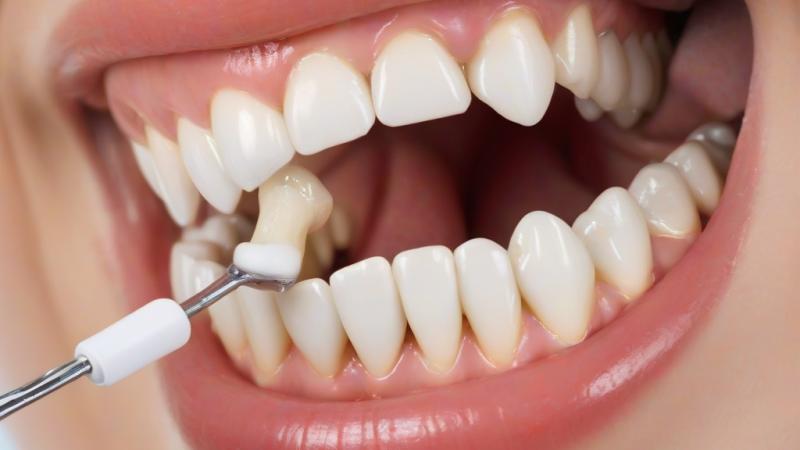 Mitos e Verdades: Canal enfraquece o dente?