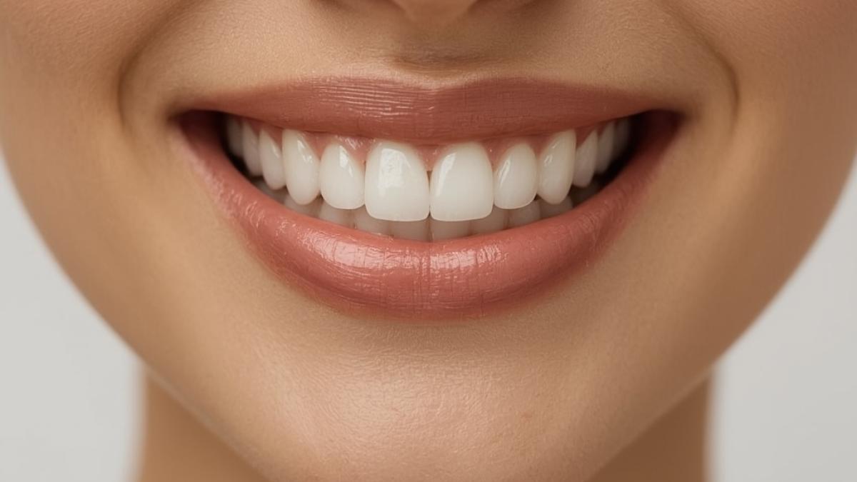Clareamento Dental: Tudo o que Você Precisa Saber