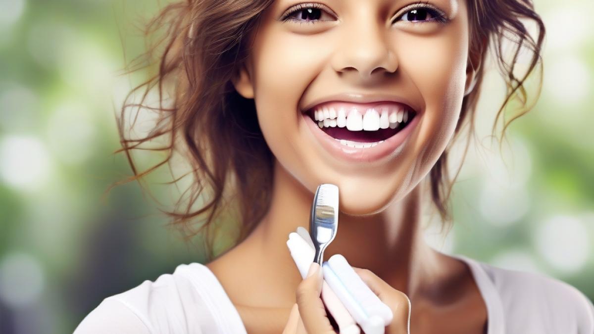 Como escolher a escova de dentes certa?