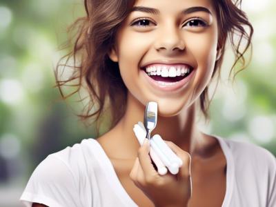 Como escolher a escova de dentes certa?