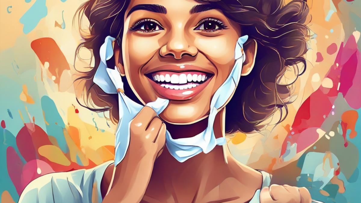 Prevenir é Melhor do que Remediar: Sua Saúde Oral Agradece