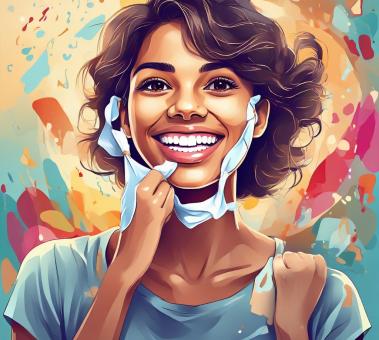 Prevenir é Melhor do que Remediar: Sua Saúde Oral Agradece