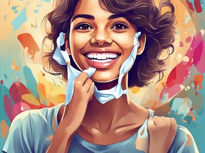 Prevenir é Melhor do que Remediar: Sua Saúde Oral Agradece