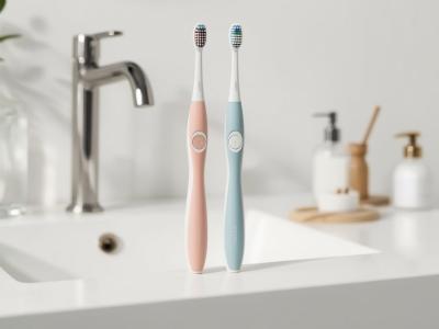 Encontre a sua escova dentária perfeita: dicas para uma saúde oral de confiança