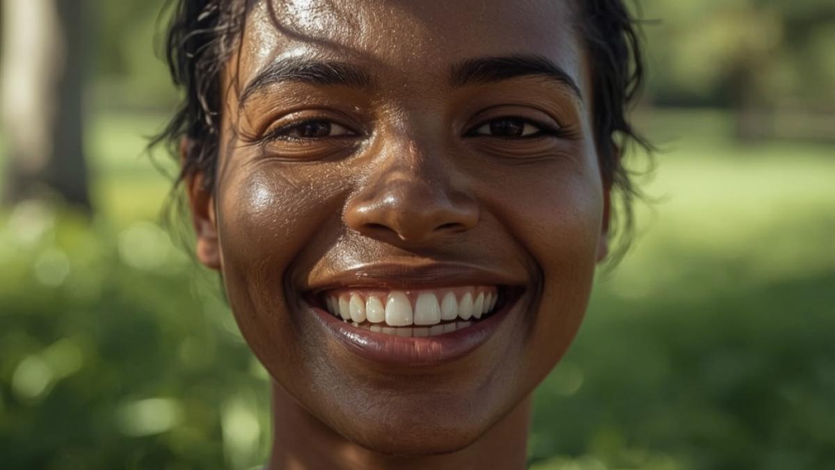 A Surpreendente Conexão entre Saúde Oral e Bem-Estar Geral