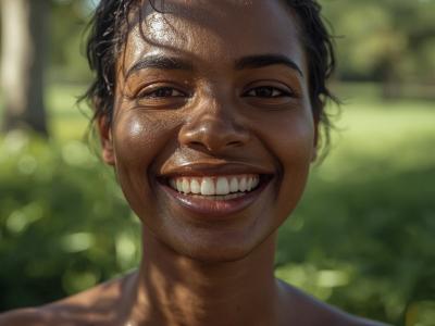 A Surpreendente Conexão entre Saúde Oral e Bem-Estar Geral