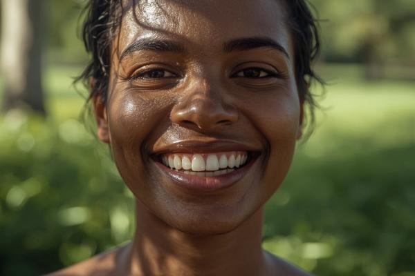 A Surpreendente Conexão entre Saúde Oral e Bem-Estar Geral
