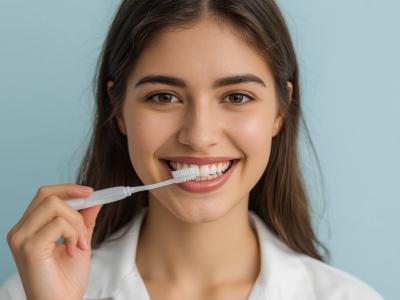 A Rotina Ideal de Higiene Oral: Escovagem, Fio Dentário e Muito Mais