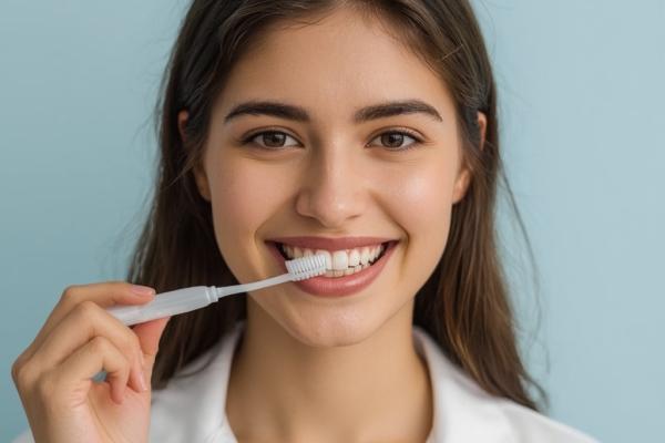 A Rotina Ideal de Higiene Oral: Escovagem, Fio Dentário e Muito Mais