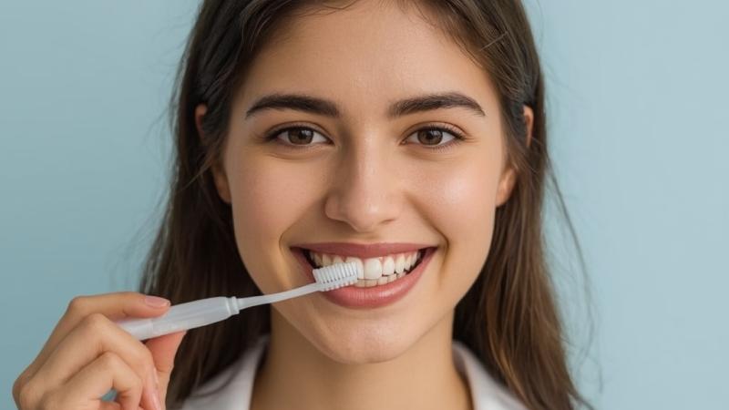 A Rotina Ideal de Higiene Oral: Escovagem, Fio Dentário e Muito Mais