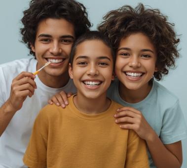 A Importância da Escovagem Diária dos Dentes