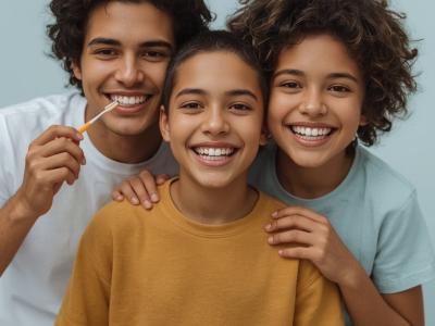 A Importância da Escovagem Diária dos Dentes