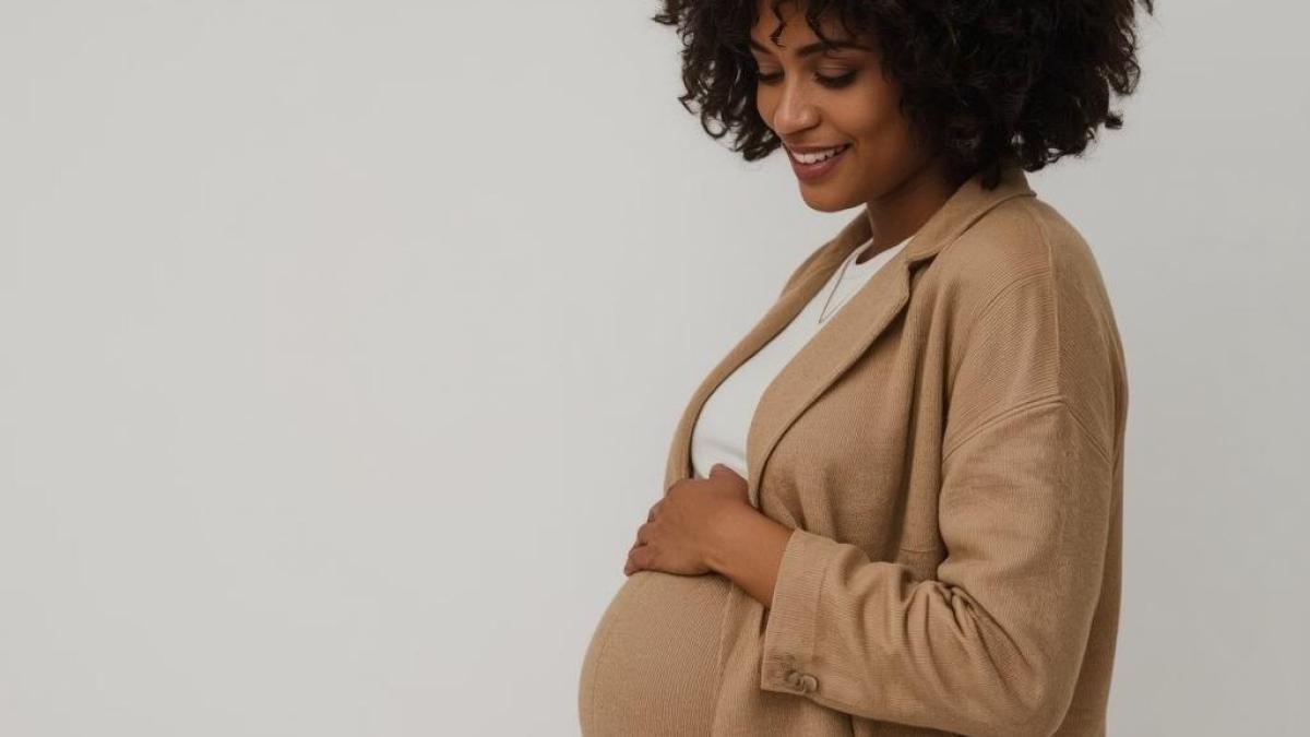Saúde dos dentes durante a gravidez: o que esperar e como cuidar