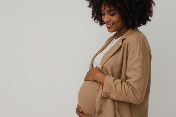Saúde dos dentes durante a gravidez: o que esperar e como cuidar