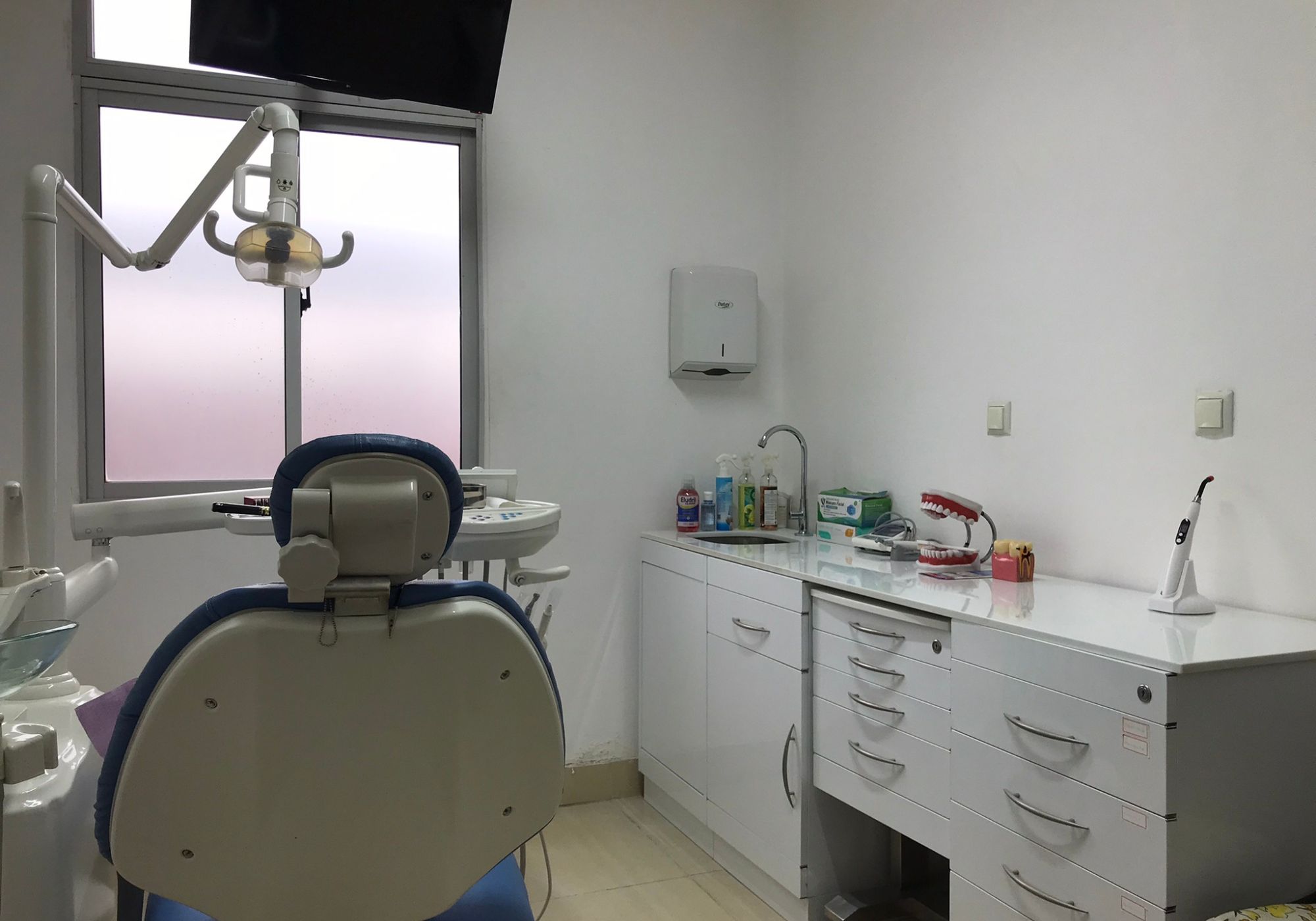 Escolha a Oralbalance