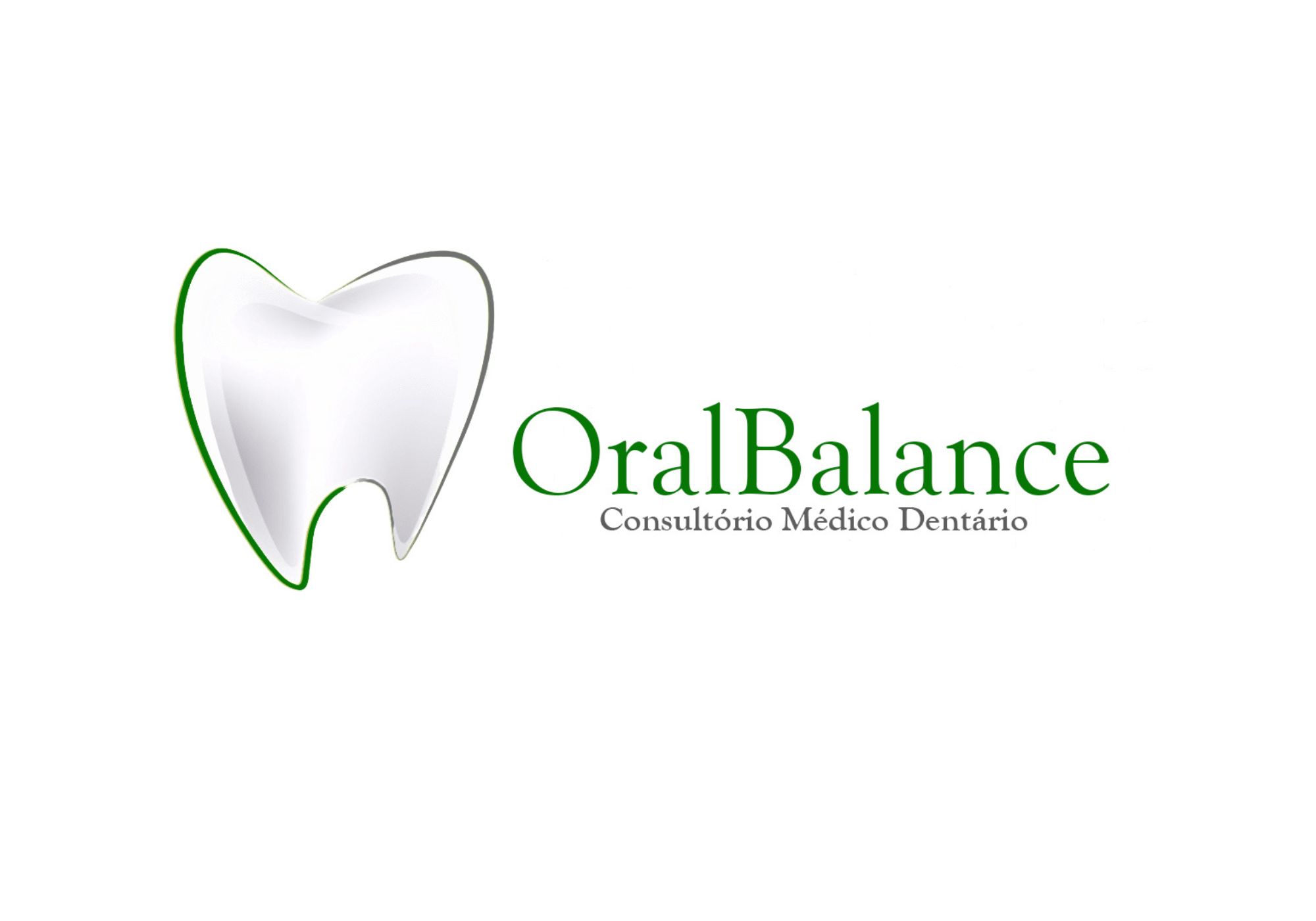 Logo Oralbalance