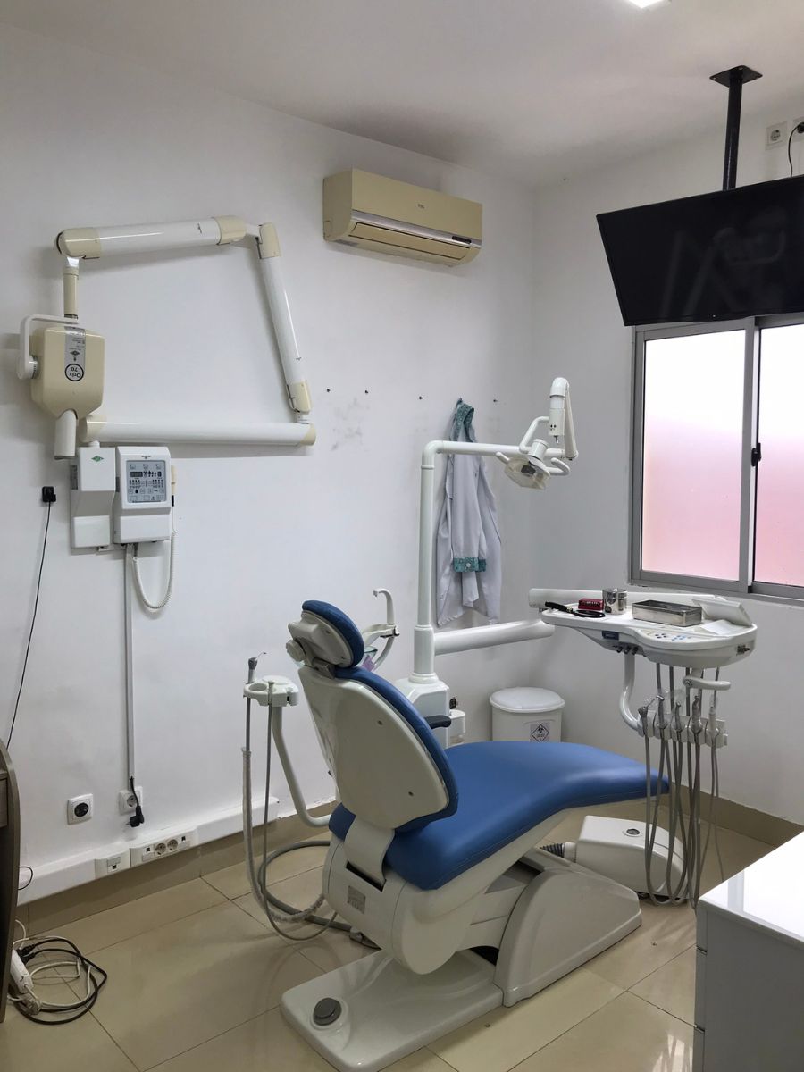 Atendimento Oralbalance