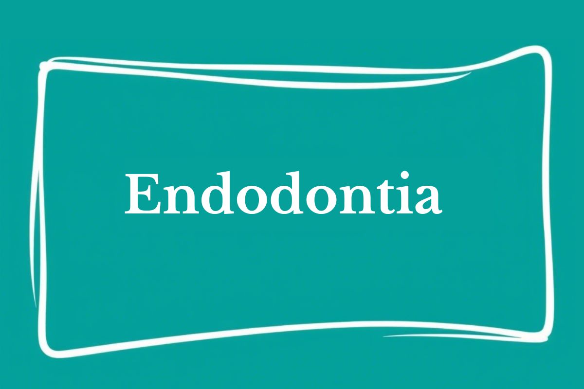 Endodontia