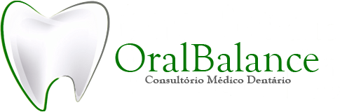 Logo Oralbalance